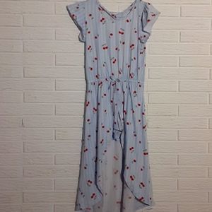 Dress, summer dress, medium, 10/12